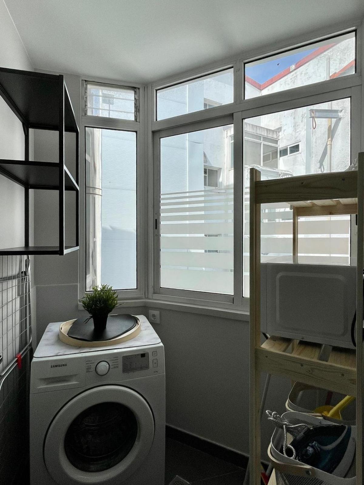 Carrerahouses Deluxe C/Garaje Vigo Exterior foto